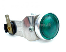 Spia luce manubrio per Vespa