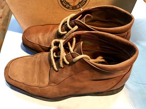 Scarpe samsonite oakland - scarpe, tg.7