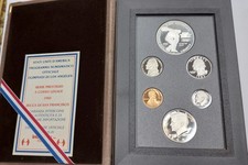 United States America USA Coin