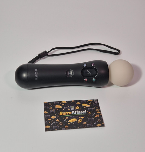 Controller playstation move - controller,