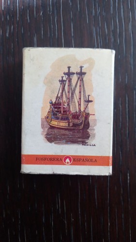 Fiammiferi cerini vintage - fiammiferi/cerini,