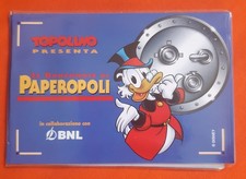 Le Banconote di Paperopoli