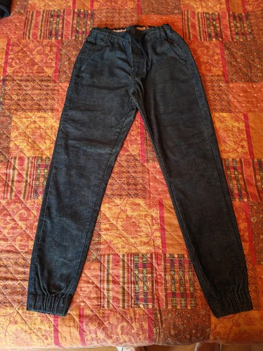 Pantalone jogger blukids - jogger,