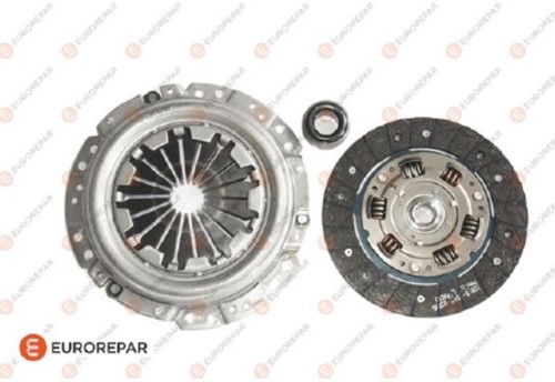 Kit frizione eurorepar 3pz - frizione,