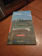 BETTONA UN BALCONE SULL UMBRIA