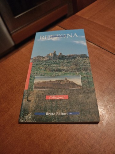 Bettona balcone sull umbria - bettona, un