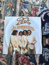 Vinile LP 45 Giri 7" - Io Sono