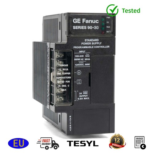 Alimentatore fanuc - alimentatore, ge