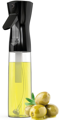 Spruzzatore olio spruzzino - olio.,