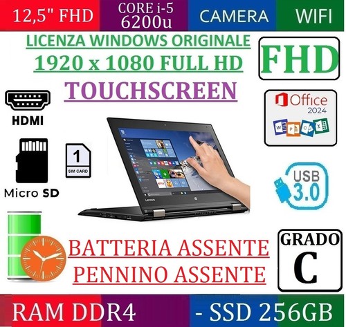 Notebook tablet touchscreen - notebook,