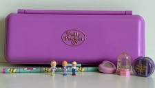 Astuccio pencil polly pocket - astuccio,