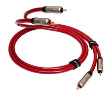 Qed reference audio - audio, phono