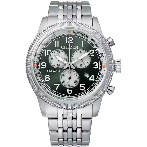 Orologio cronografo uomo