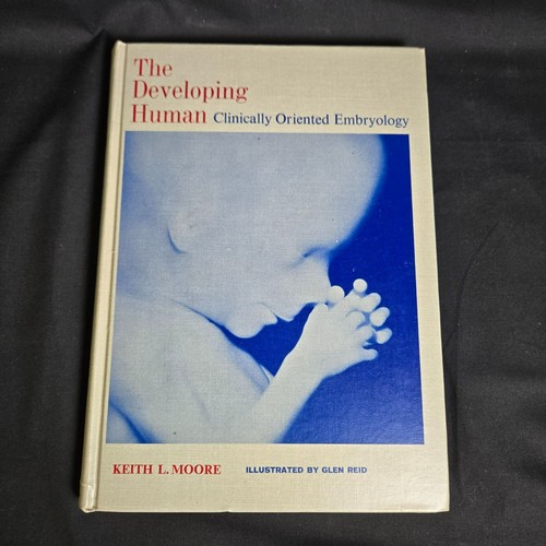 The developing human - developing,
