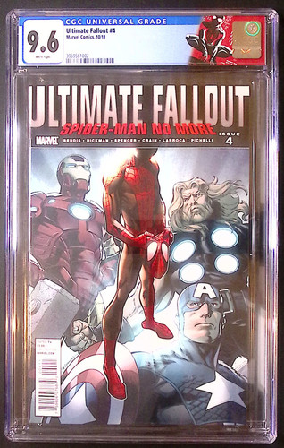 Ultimate fallout 1st - –,