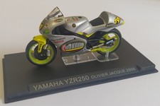 Yamaha YZR 250 Olivier Jacque