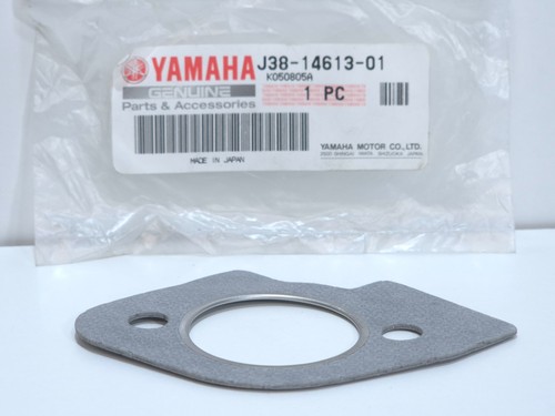 Guarnizione scarico yamaha - guarnizione, g2