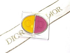 Colore ombretto Dior 2