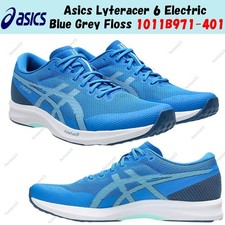 Asics Lyteracer 6 blu