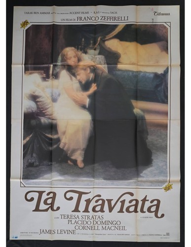 Manifesto traviata - la,