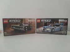 Lego speed champions 76912 - lego,
