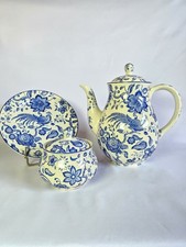 VILLEROY & BOCH Sucrier