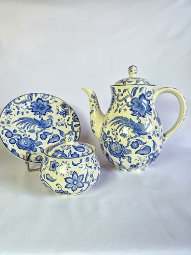 Villeroy boch sucrier - villeroy,