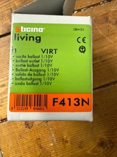 Bticino F413N Attuatore Dimmer