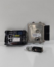 KIT Centralina Motore ECU Body