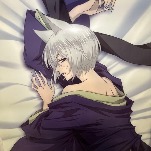 Kamisama kiss tomoe poster - tomoe,