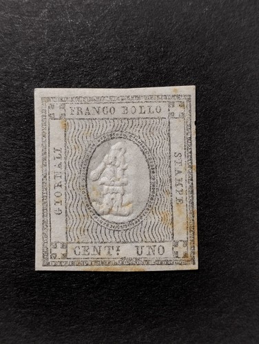 Regno sardegna 1861 - regno, di