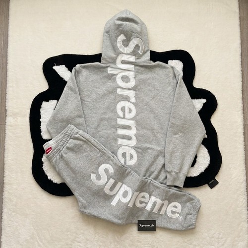 Set tuta supreme raso - tuta,