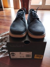 Timberland Cross Mark Oxford