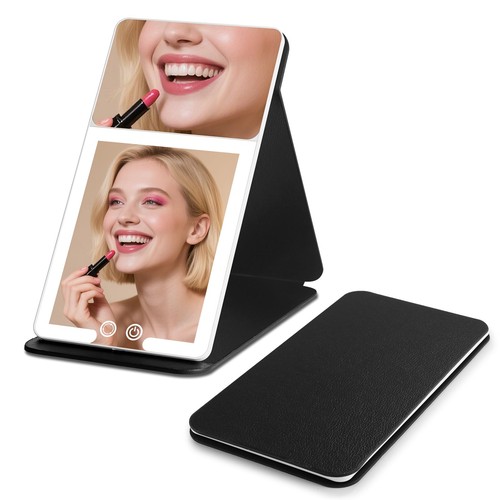 Specchio vanità trucco led - specchio,