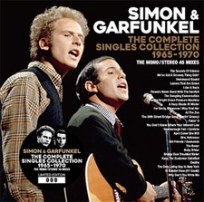 SIMON & GARFUNKEL - THE
