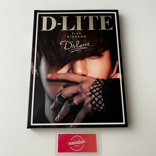 Lite from bigbang - d-lite,