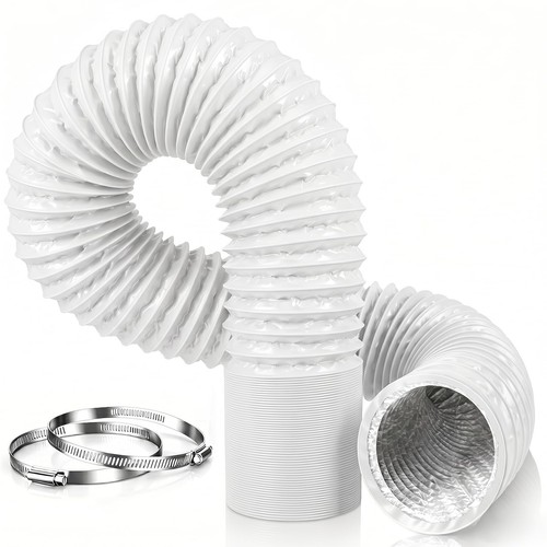 Tubo flessibile pvc 150mm - Ø,