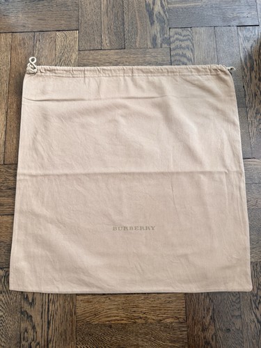 Authentic burberry logo - logo, dust