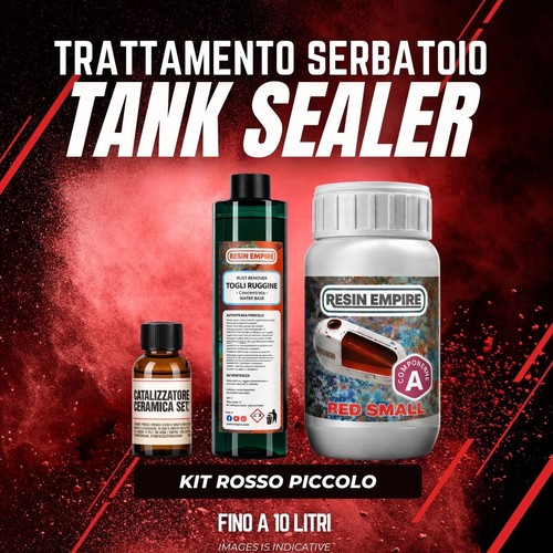 Kit trattamento rigenera - ,