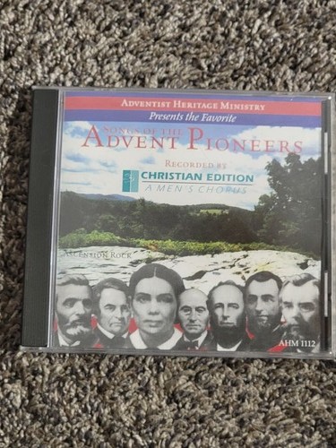 Songs the advent pioneers - songs,