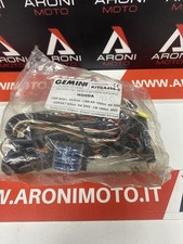 CABLAGGIO ANTIFURTO gemini