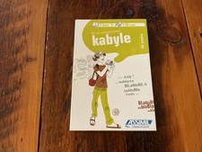 Kit de conversation Kabyle de