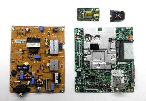Ricambi per 49uj634v - per, lg