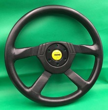 Volante in pelle originale 91