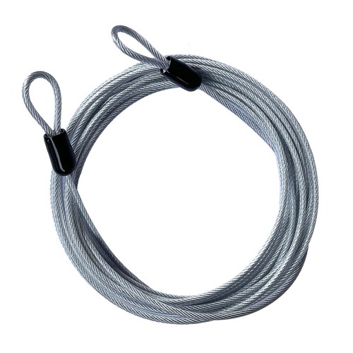 Lucchetto cavo sicurezza - lucchetto,