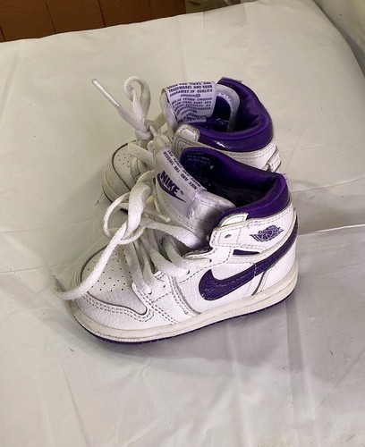 Scarpe nike air jordan mid - nike, 1