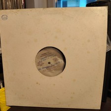 Baricentro - Tittle Tattle 12" Stampa Tedesca EX++