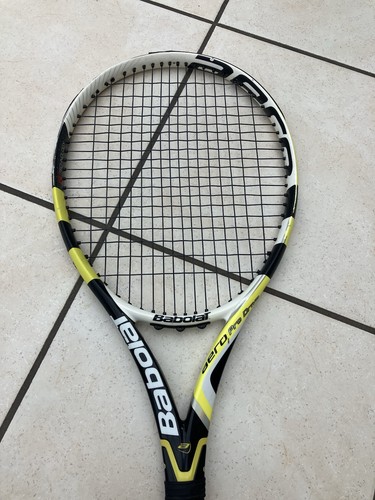 Racchetta tennis babolat - racchetta, da
