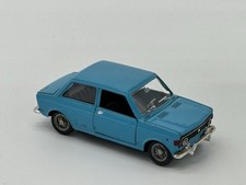 Politoys Mebetoys Fiat 128