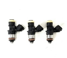 INIETTORI METANO PER VOLKSWAGEN Up 1° Serie 03C906039A CPG Benzina 1000 (11>)